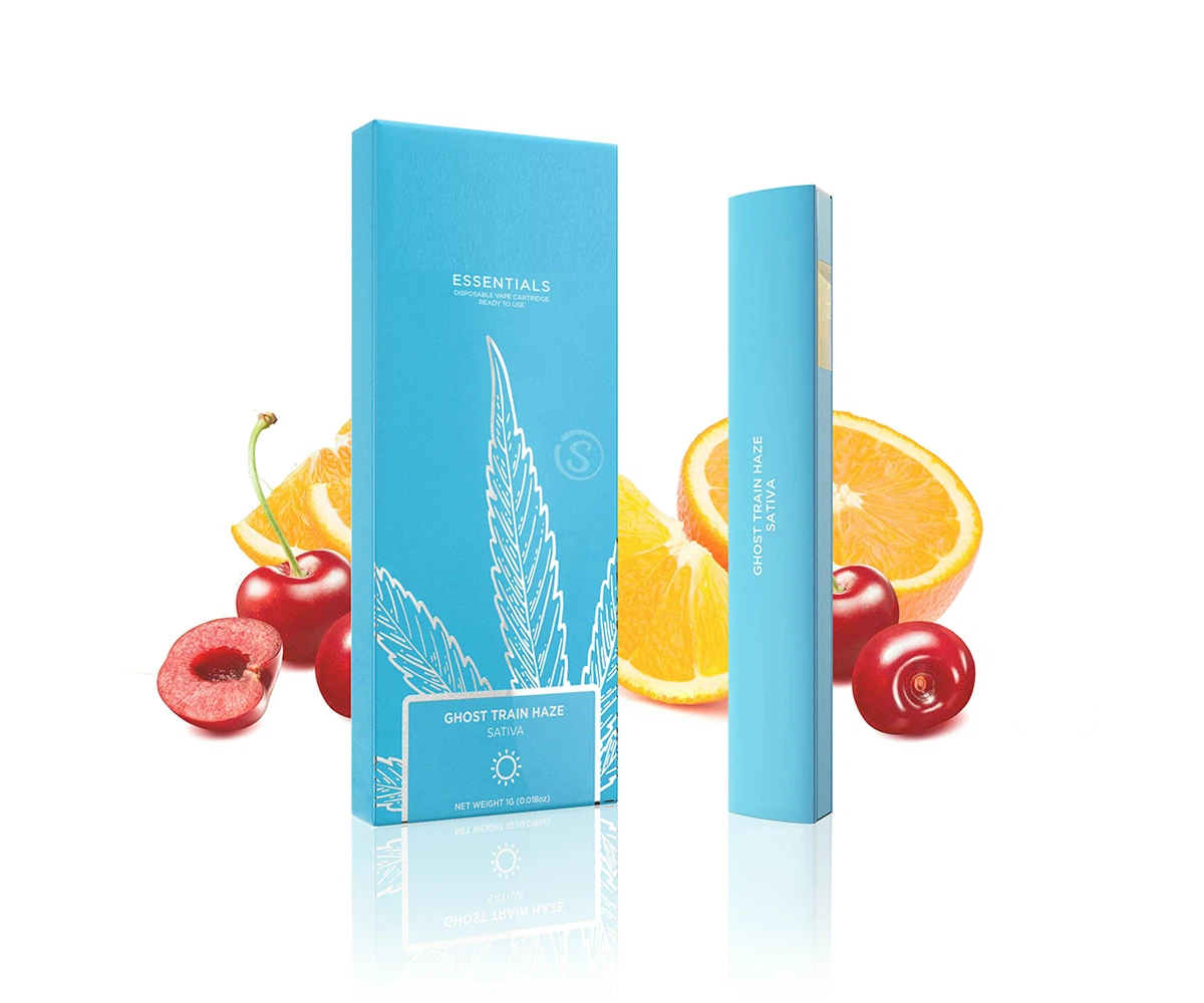 Haze Gelato 1G Live Resin Disposable Vape Haze Gelato 1G Live Resin Disposable Vape