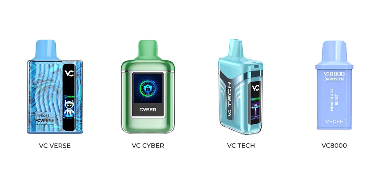 vc verse vape kit